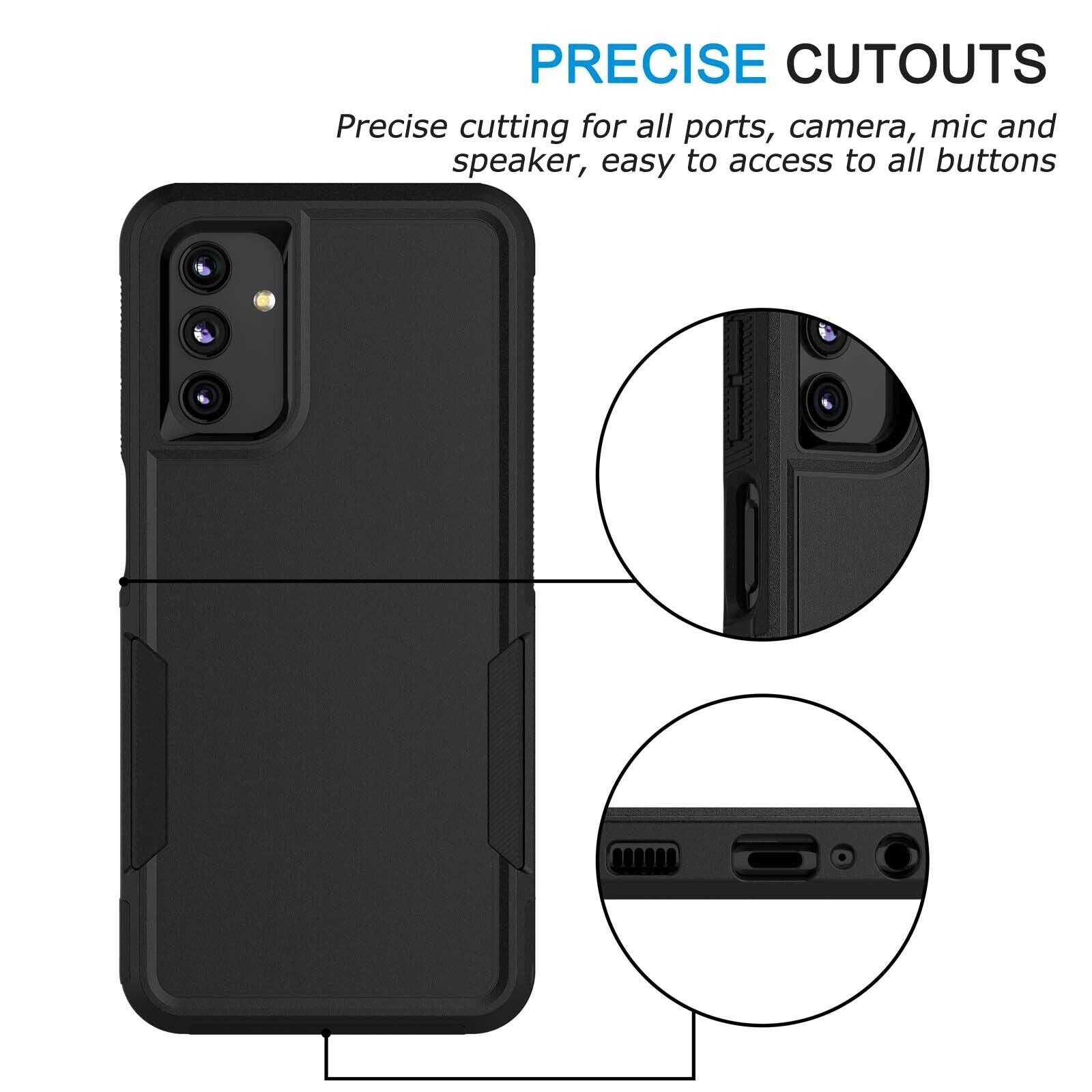Coque hybride fine pour Motorola Moto G Stylus 5G (2024) Coque hybride fine pour Motorola Moto G Stylus 5G (2024)